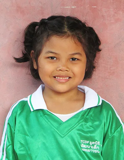 Nong Prang